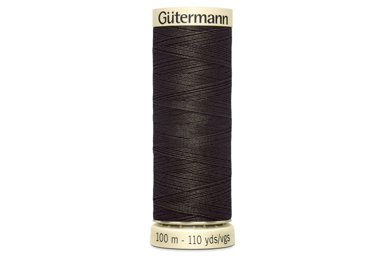 Gutermann Sew All Thread Col 671 100m 