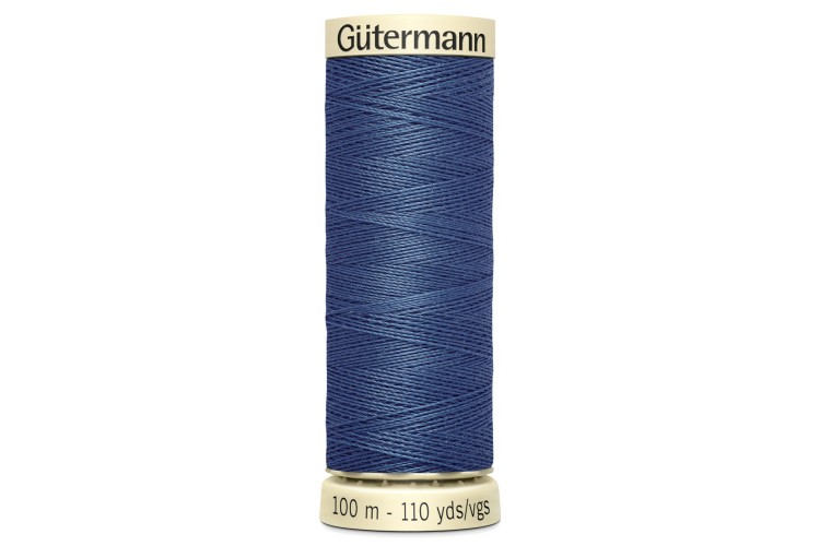 Gutermann Sew All Thread Col 68 100m 