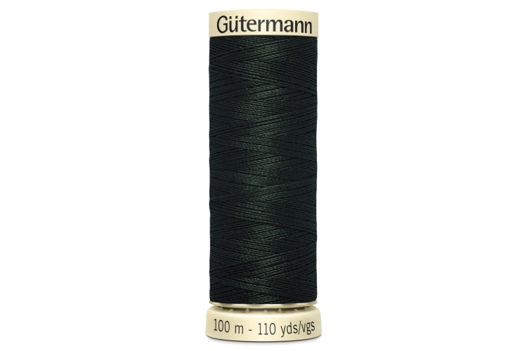 Gutermann Sew All Thread Col 687 100m 