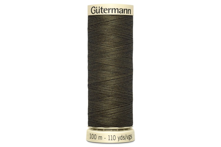 Gutermann Sew All Thread Col 689 100m