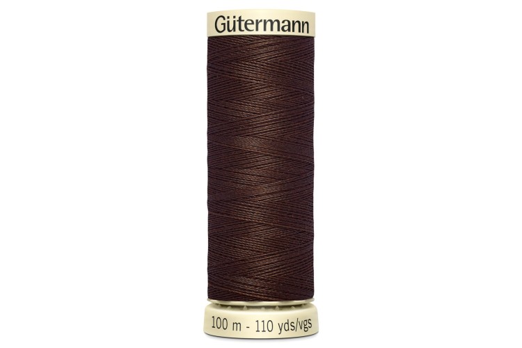 Gutermann Sew All Thread Col 694 100m 