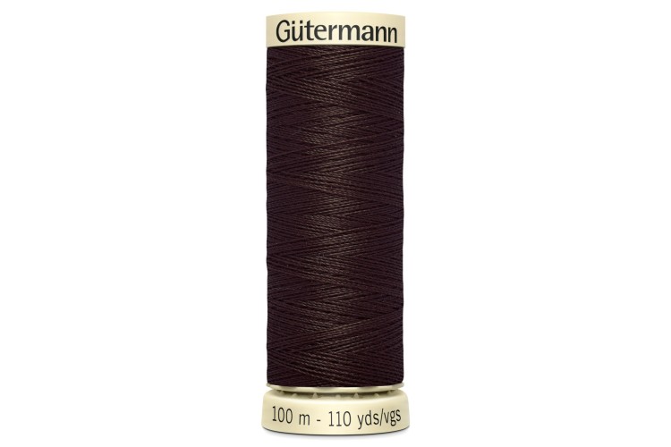 Gutermann Sew All Thread Col 696 100m 