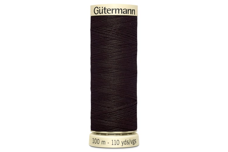 Gutermann Sew All Thread Col 697 100m 