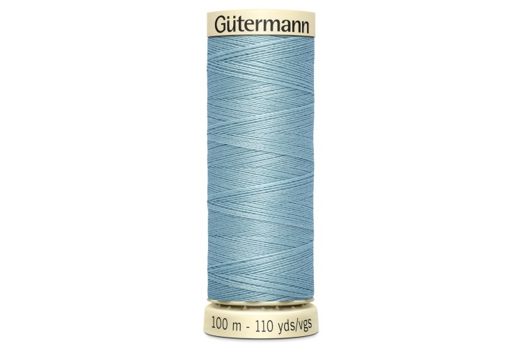 Gutermann Sew All Thread Col 71 100m 