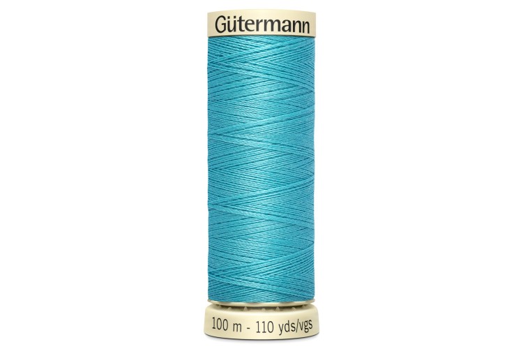 Gutermann Sew All Thread Col 714 100m 