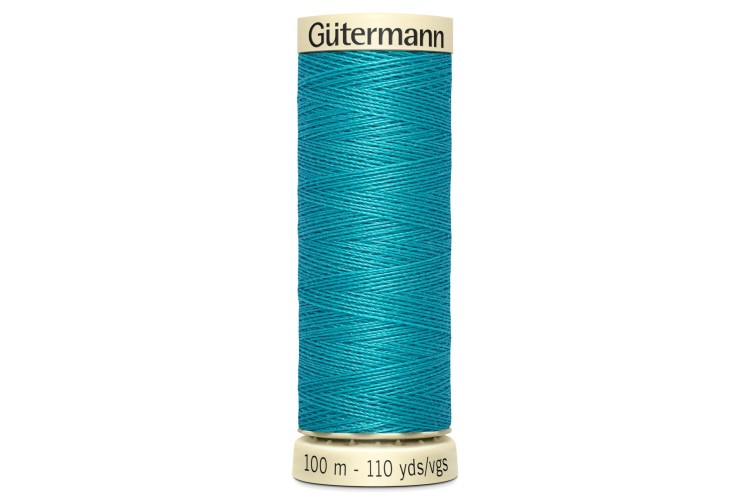 Gutermann Sew All Thread Col 715 100m 