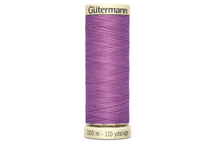 Gutermann Sew All Thread Col 716 100m 