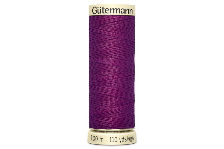 Gutermann Sew All Thread Col 718 100m 