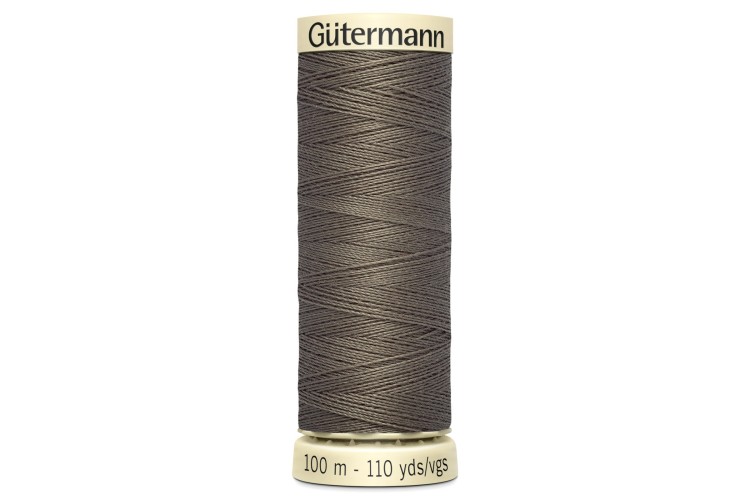 Gutermann Sew All Thread Col 727 100m 