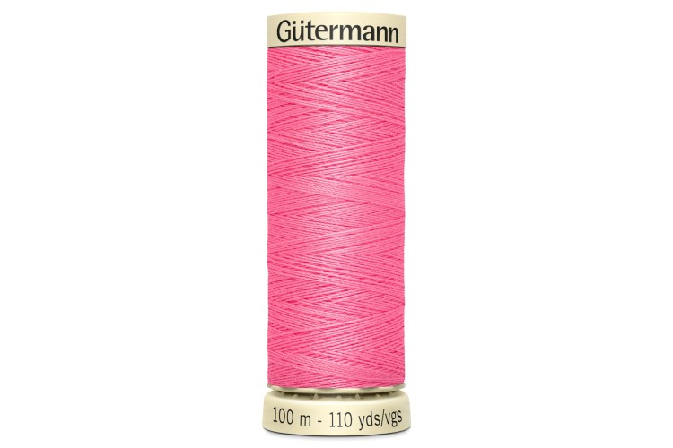 Gutermann Sew All Thread Col 728 100m 