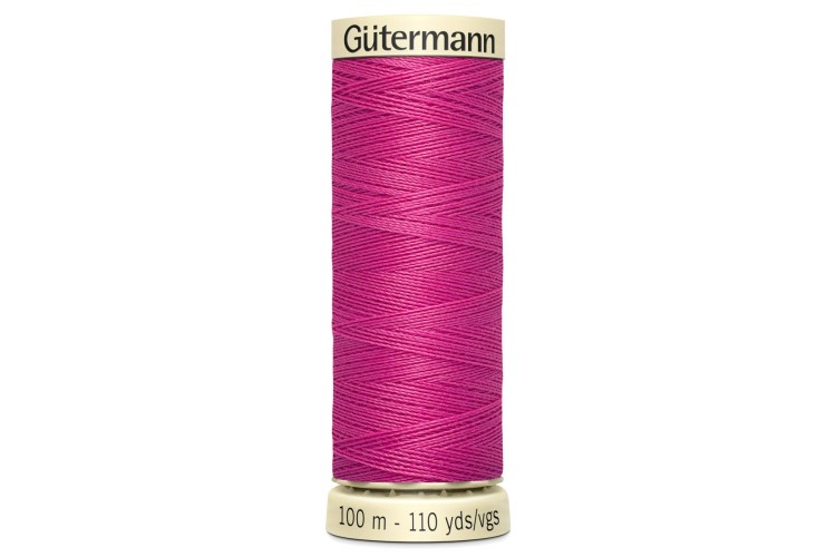 Gutermann Sew All Thread Col 733 100m 