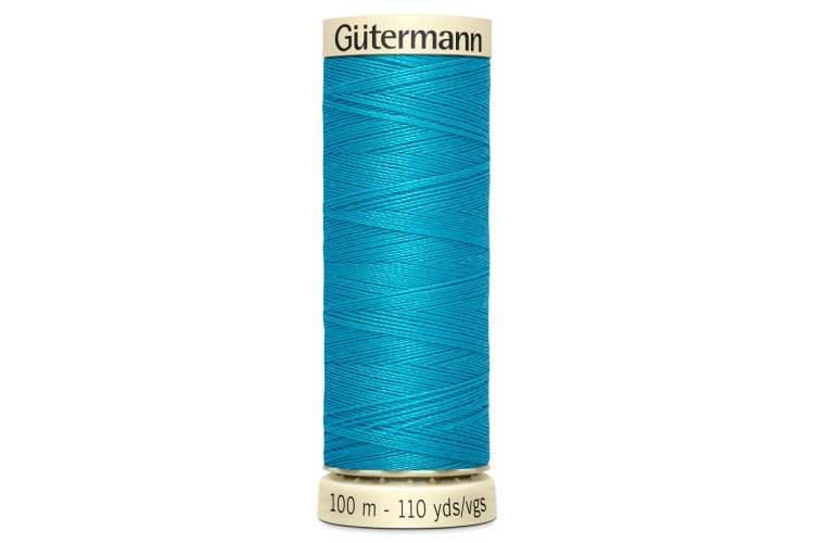 Gutermann Sew All Thread Col 736 100m 