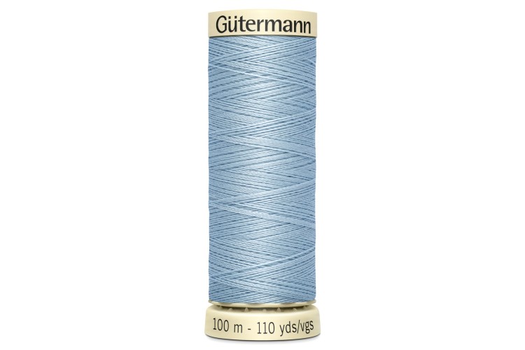 Gutermann Sew All Thread Col 75 100m 