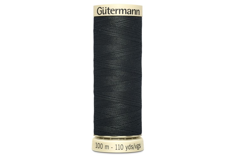 Gutermann Sew All Thread col 755 100m