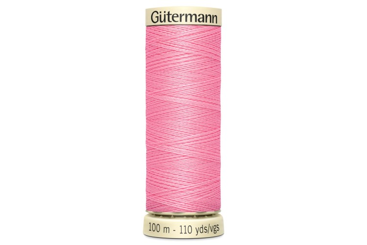 Gutermann Sew All Thread Col 758 100m 