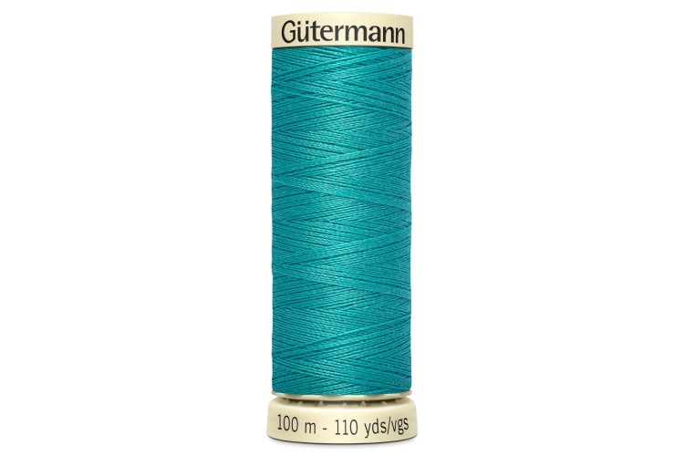 Gutermann Sew All Thread Col 763 100m 