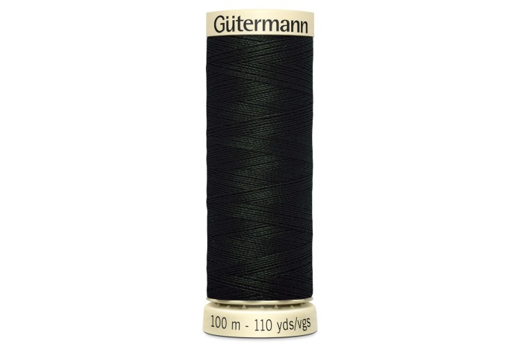 Gutermann Sew All Thread Col 766 100m 