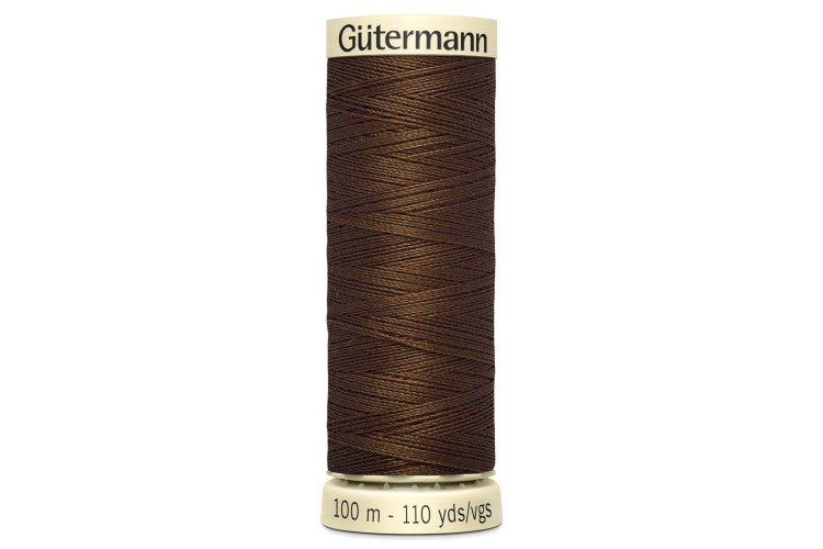 Gutermann Sew All Thread Col 767 100m 