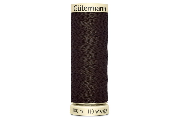 Gutermann Sew All Thread Col 769 100m 