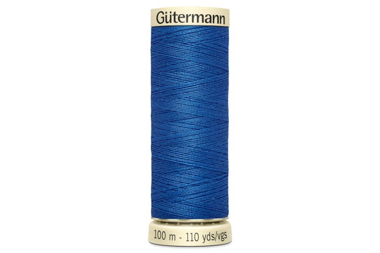 Gutermann Sew All Thread Col 78 100m 