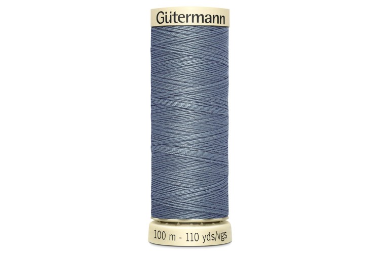 Gutermann Sew All Thread col 788 100m