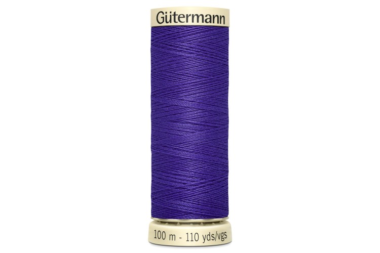 Gutermann Sew All Thread Col 810 100m 