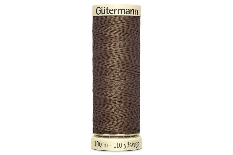 Gutermann Sew All Thread Col 815 100m 