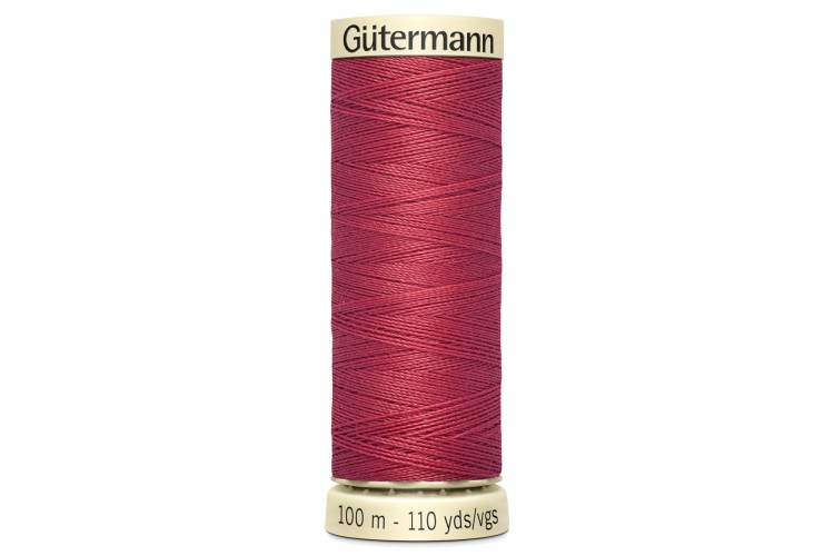 Gutermann Sew All Thread Col 82 100m 