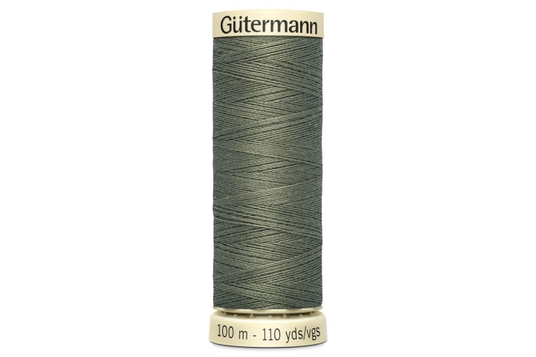 Gutermann Sew All Thread Col 824 100m