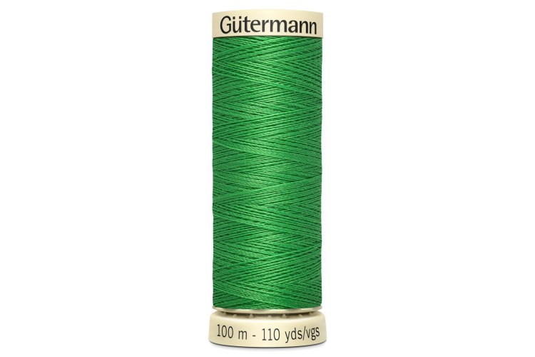 Gutermann Sew All Thread Col 833 100m 