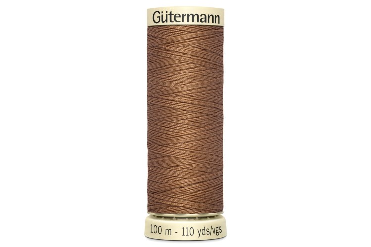 Gutermann Sew All Thread Col 842 100m 