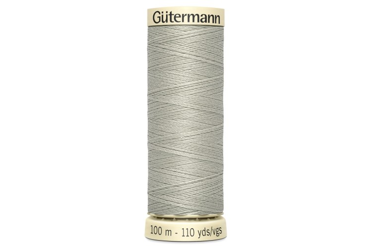 Gutermann Sew All Thread Col 854 100m 