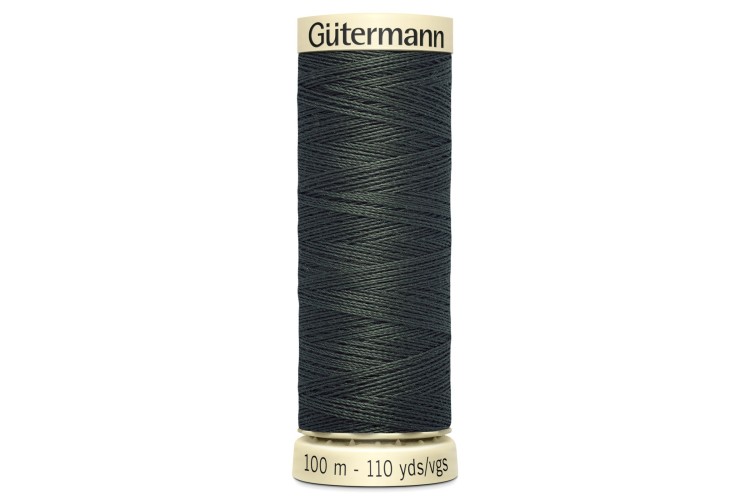 Gutermann Sew All Thread Col 861 100m