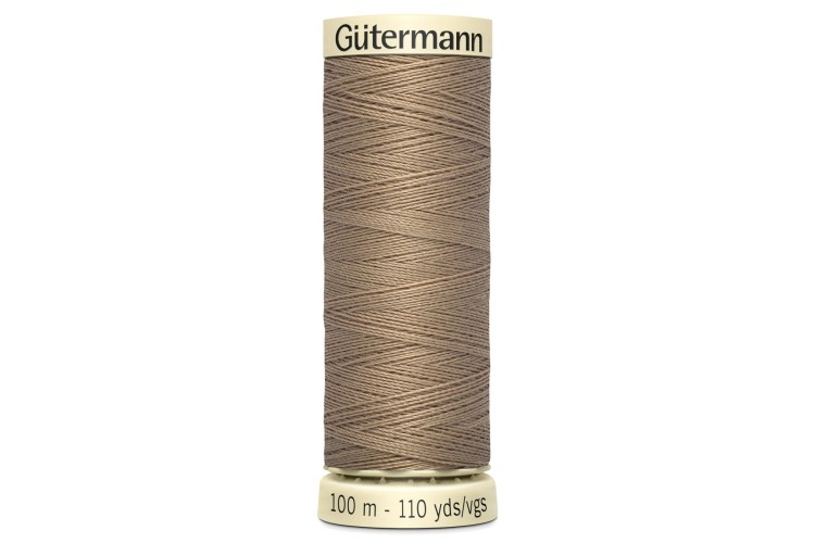 Gutermann Sew All Thread Col 868 100m 