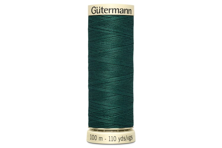 Gutermann Sew All Thread Col 869 100m 