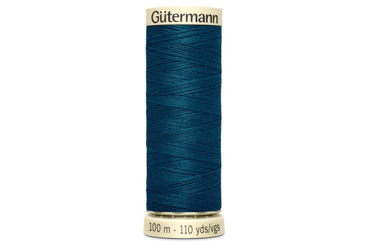 Gutermann Sew All Thread Col 870 100m 