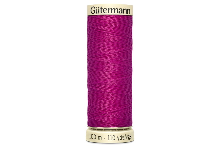 Gutermann Sew All Thread Col 877 100m 