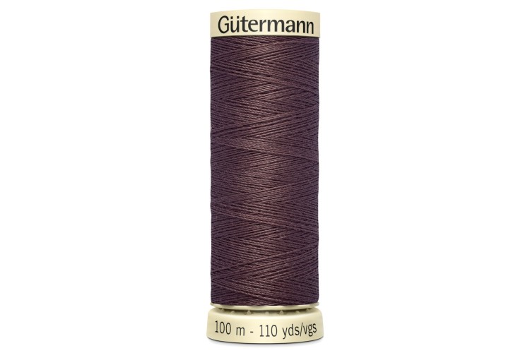 Gutermann Sew All Thread Col 883 100m 