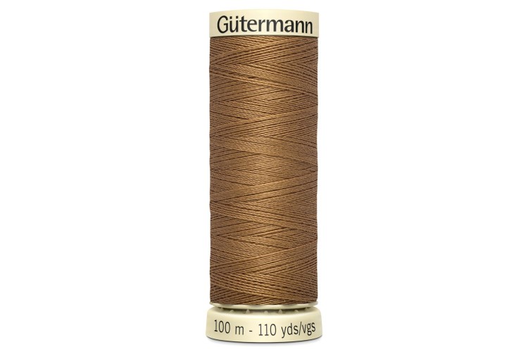 Gutermann Sew All Thread Col 887 100m 