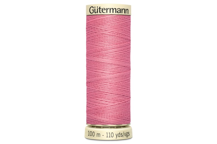 Gutermann Sew All Thread Col 889 100m 