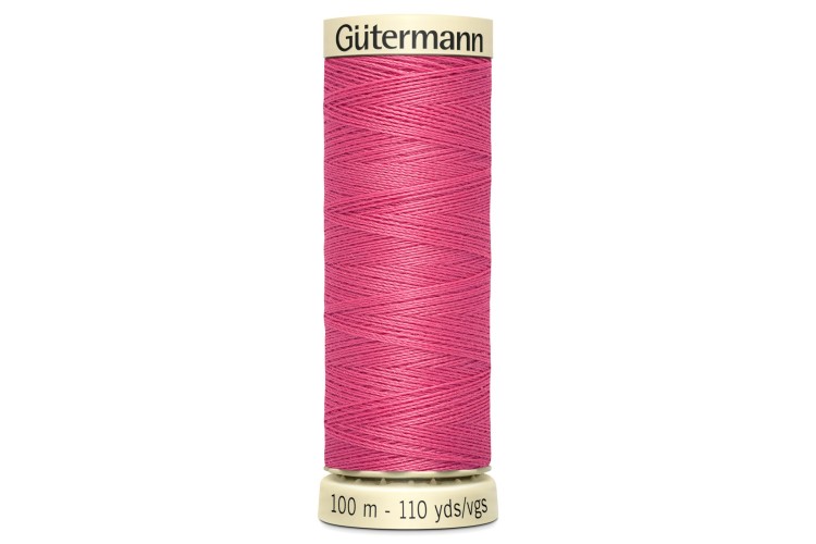 Gutermann Sew All Thread Col 890 100m 