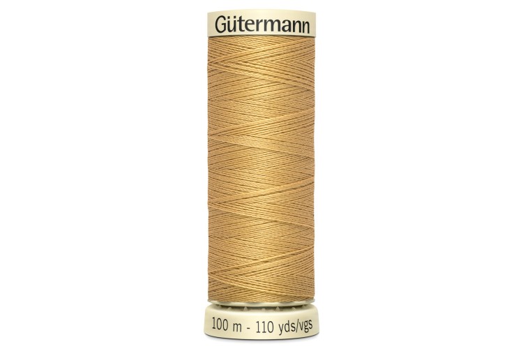 Gutermann Sew All Thread Col 893 100m 