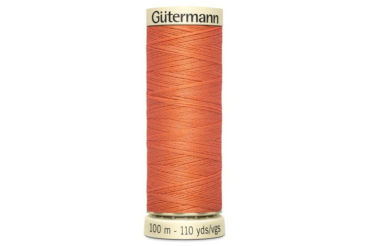 Gutermann Sew All Thread Col 895 100m 