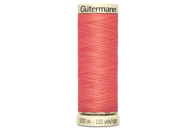 Gutermann Sew All Thread Col 896 100m 