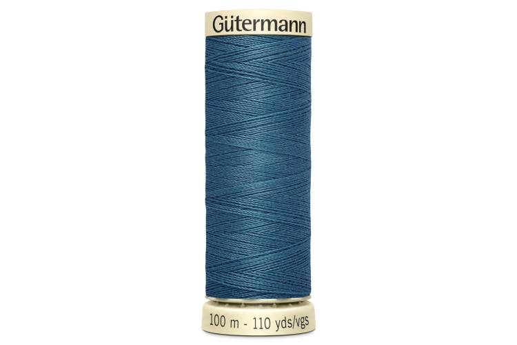 Gutermann Sew All Thread Col 903 100m 