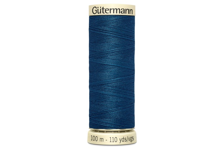 Gutermann Sew All Thread Col 904 100m 