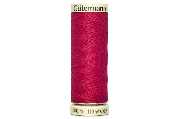 Gutermann Sew All Thread Col 909 100m 