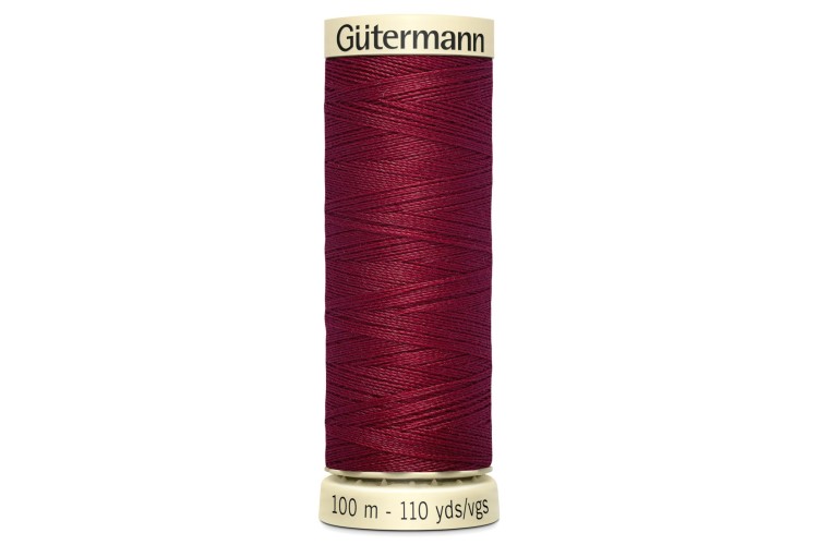 Gutermann Sew All Thread Col 910 100m 