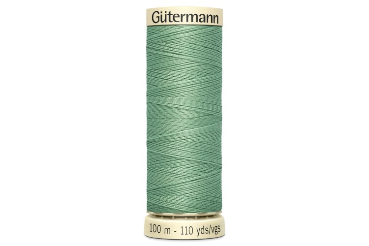 Gutermann Sew All Thread Col 913 100m 