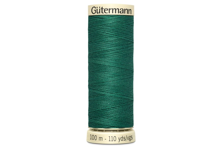 Gutermann Sew All Thread Col 916 100m 